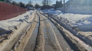 Улица 7 марта2026