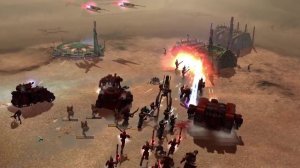 Warhammer 40,000 Dawn of War - Definitive Edition Мультиплеер 10