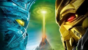 Лунные войны (1 сезон 5 серия (1часть)) 
(Проникновение на Луну)