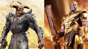 Топ 18 Крутого Личного Оружия СуперЗлодев !