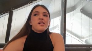 Vlog // work , подарочки, ДР Полины