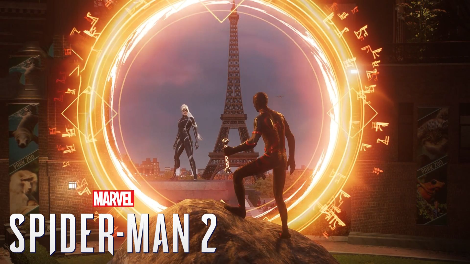 КОНИ–АЙЛЕНД Marvel’s Spider-Man 2 #6