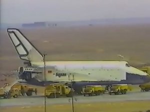 Энергия-Буран