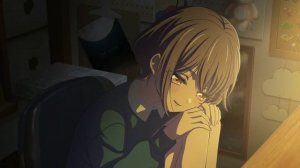 (Ура мечте! Это MyGO!) и BanG Dream! Ave Mujica (Ура мечте! Ave Mujica)