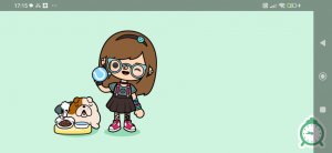 Пожарная тревога в садике