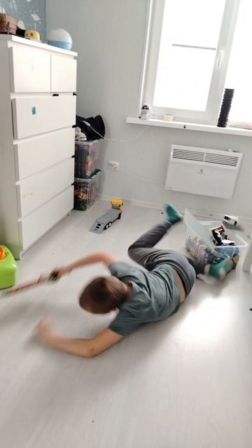 дрифт Матвея