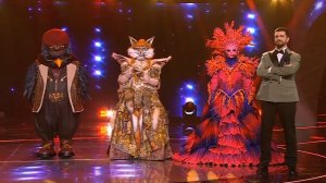 Кто ушел? Кто был номинирован на уход в 5 выпуске шоу "Маска 7" на НТВ от 08.03.26?