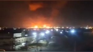 🇮🇱🔥🇮🇷Израиль и США меняют тактику: началась волна атак по нефтегазовым объектам Ирана