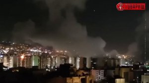 🔴 ЯДЕРНЫЙ УДАР по ИРАНУ. Отправка E-6B Mercury на Ближний Восток.mp4