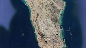 ☄️Американская пресса пишет, что Пентагон рассматривает вариант захвата острова Харг — главного нефт