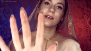 Медитация с персональным вниманием      #Дарья Ложкина