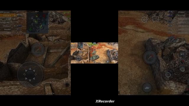 Tanks Blitz с Егором ТВ