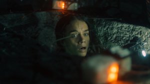 Укрытие номер один 2025 - Трейлер, дубляж