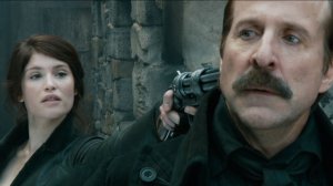 Любимый отрывок из фильма «Охотники на ведьм» - Hansel & Gretel: Witch Hunters (2013) HD