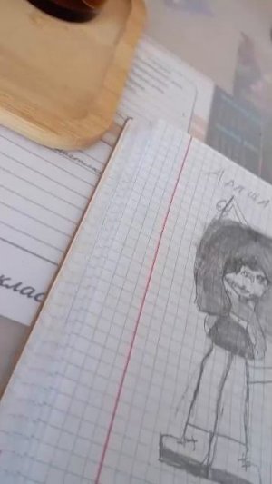 как рисовать человека