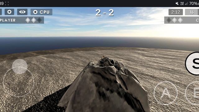 True Masters часть первая конец