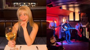 Диана- та самая пятница