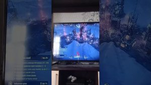 стрим по Frostpunk