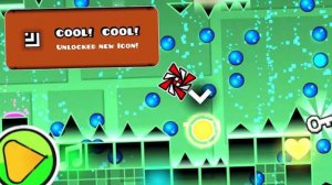 Fun Dance by PulsefireGD 100%