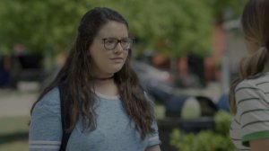 Ненасытная 2 сезон 4 серия «Ядовитая Пэтти» (сериал, 2019)