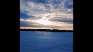 Рассвет 8 Марта