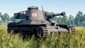 Стри по War Thunder!