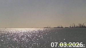 Мариуполь 🏙️ сегодня,новые многоэтажки по Нахимова,море, Нахимовское училище, хамье на авто.