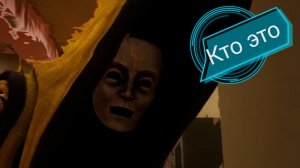 Прохождение игры малыш в жёлтом (новый герой, кто он такой 🤔)