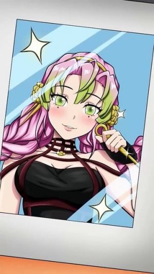 МИЦУРИ и ОБАНАЙ