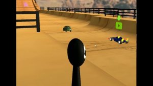 Яндекс игры супер пепер машинки ГТА 5