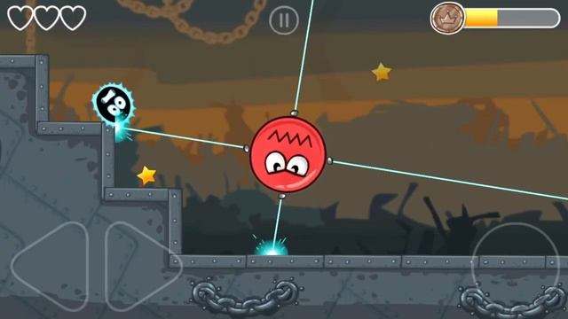 КРАСНЫЙ ШАРИК, , ЧЁРНЫЙ БЕСПОЩАДНЫЙ КВАДРАТ.  КРАСНЫЙ ШАРИК И ПЕРСОНАЖИ