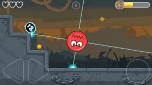 КРАСНЫЙ ШАРИК, , ЧЁРНЫЙ БЕСПОЩАДНЫЙ КВАДРАТ.  КРАСНЫЙ ШАРИК И ПЕРСОНАЖИ