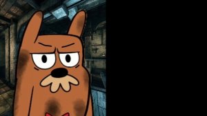 хитрые лица грумпи (новый шаблон!) (10 фаз)