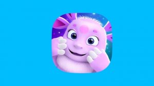 Лунтик. Учим цифры. Цифра "1".Решаем примеры.