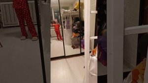 Мой вечер и всех с 8 марта