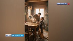 Радий Хабиров поздравил женщин Башкортостана с 8 Марта