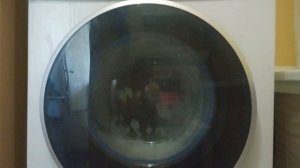 стирка полотенец на программе Хлопок эко 60°с 1000 об/мин