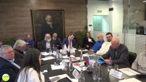 "Родовые поместья - народная инициатива" ч.8. Александр Горохов