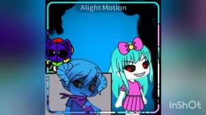 Анимация по комиксу "Заражение" //Dandnap//