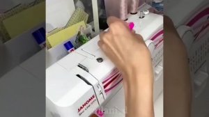 ❗️МК — простой способ обработки пояса на велосипедках❗️