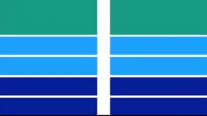 Горизонтальная светомузыкальная композиция3