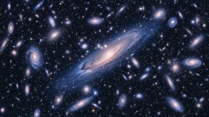 Как на самом деле появился человек