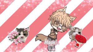 С 8 мартом дорогие.Описание.