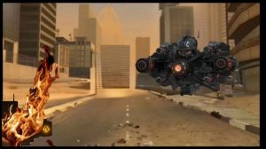 Paradox (fyll episod) +(secret scena