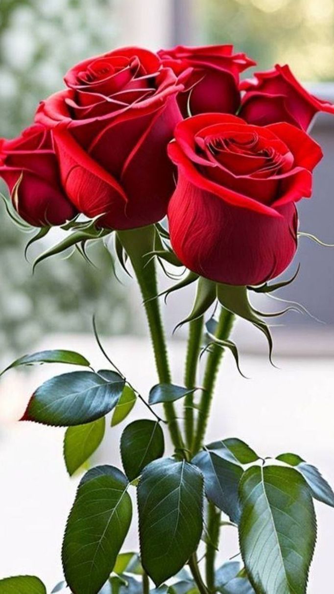 С праздником, дорогие женщины!