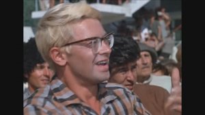 Грандиозно! Выпьем за женщину! "Кавказская пленница, или Новые приключения Шурика". 1966 г.