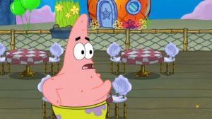 Губка боб. Губка боб. Спанч Боб. Спанчбоб.  Патрик. Часть 6