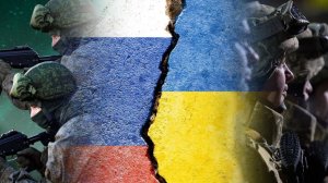 СВО 2022-2026: ПОЛНАЯ ХРОНОЛОГИЯ СОБЫТИЙ ПО ГОДАМ!
