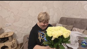 Ольга Уралочка. С 8 марта