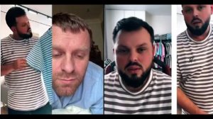 Обзор - Новый диагноз, Самвел ищет пути лечения. Новые переживания